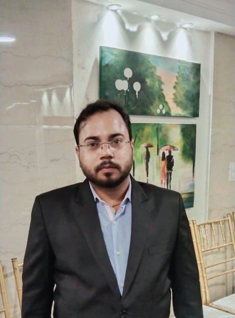 Teacher at Panchavati Home Tuition