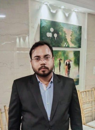 Teacher at Panchavati Home Tuition